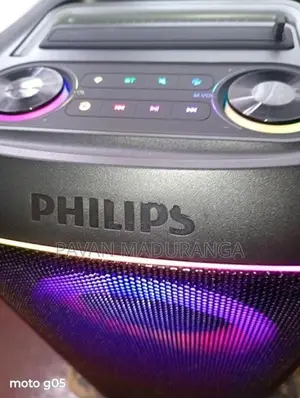 Philips Speaker