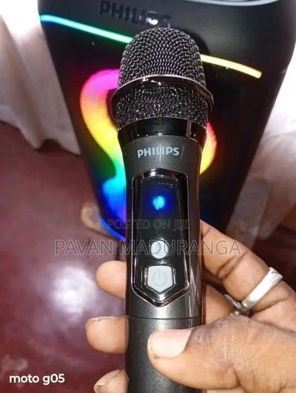 Philips Speaker