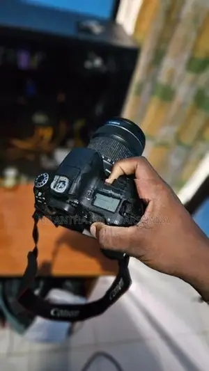 Canon 760D