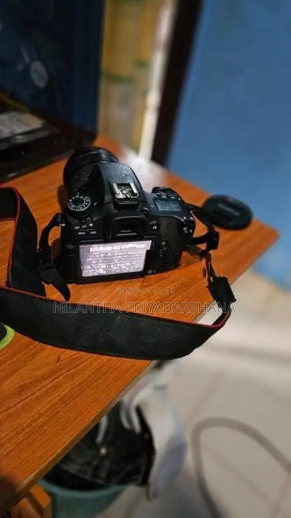 Canon 760D