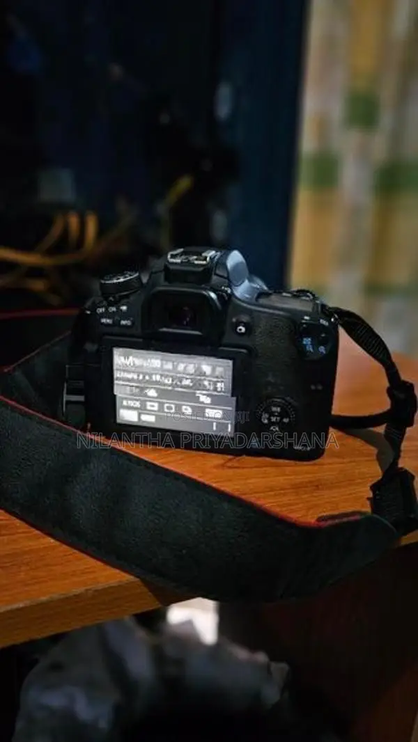 Canon 760D