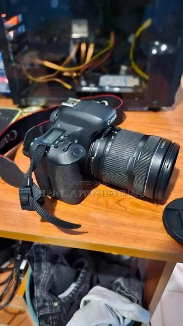 Canon 760D