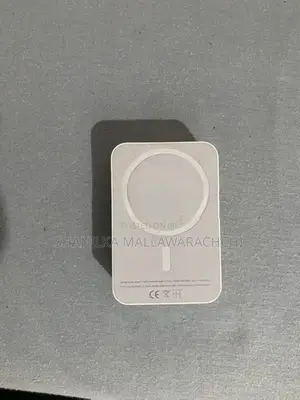 Apple MagSafe Battery Pack