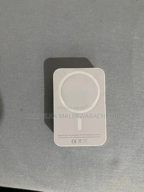 Apple MagSafe Battery Pack