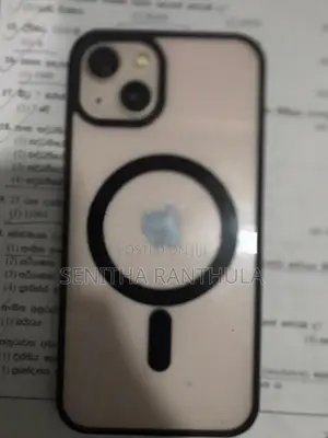 Apple iPhone 13 (Used)