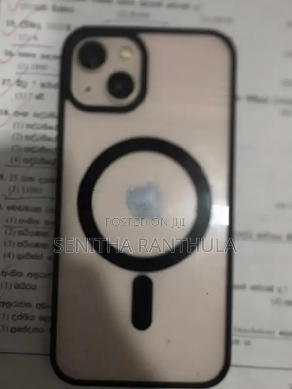 Apple iPhone 13 (Used)