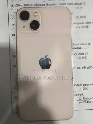 Apple iPhone 13 (Used)