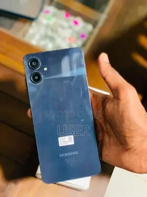 Samsung Galaxy A06 (Used)