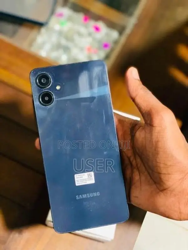 Samsung Galaxy A06 (Used)