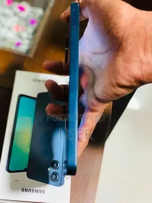 Samsung Galaxy A06 (Used)