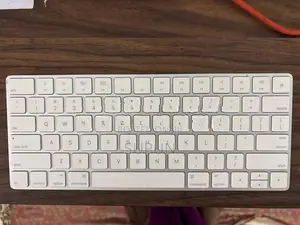 Apple Magic Keyboard