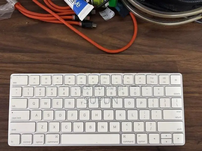 Apple Magic Keyboard