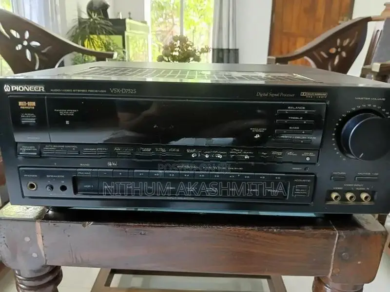 Pioneer