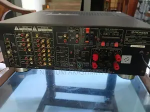 Pioneer