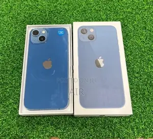 Apple iPhone 13 128GB (Used)