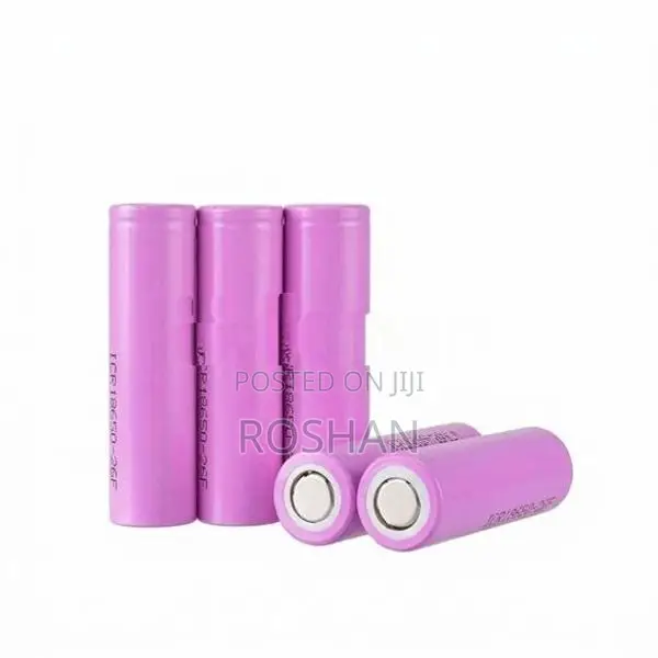 3.7V 3200mA Li-Ion Rechargeable Battery