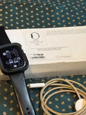 Apple Iwatch 7 45MM