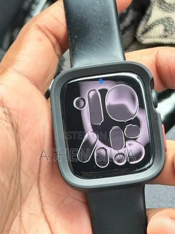 Apple Iwatch 7 45MM