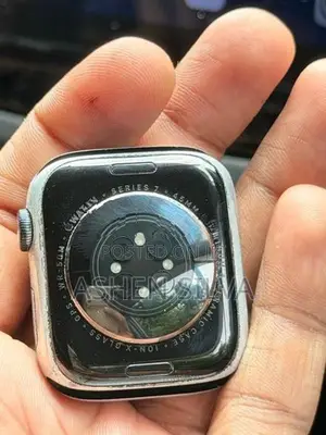 Apple Iwatch 7 45MM