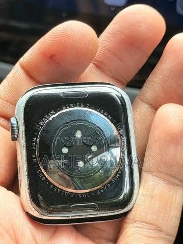 Apple Iwatch 7 45MM