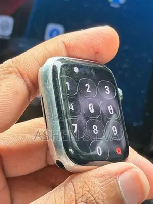 Apple Iwatch 7 45MM