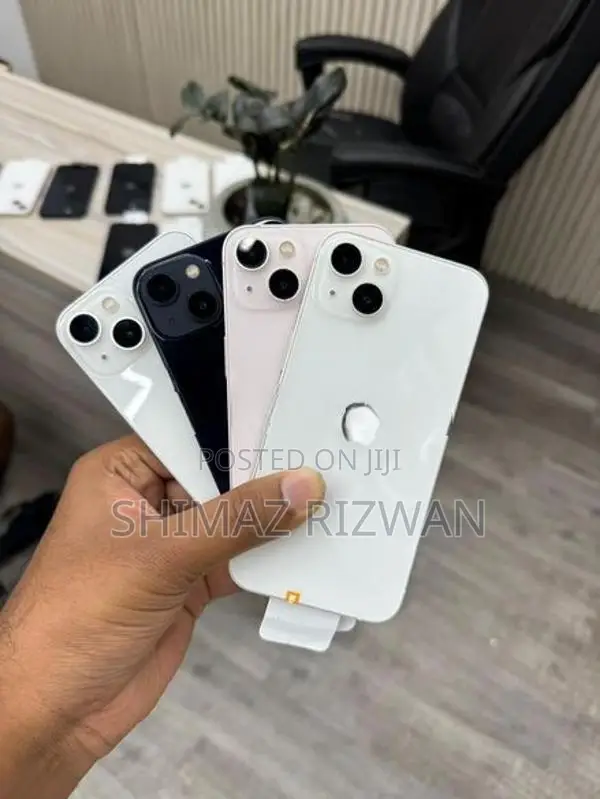 Apple iPhone 13 128GB (Used)