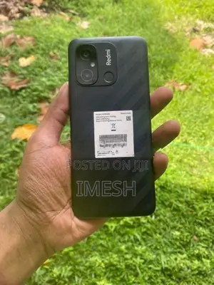 Xiaomi Redmi 12C (Used)