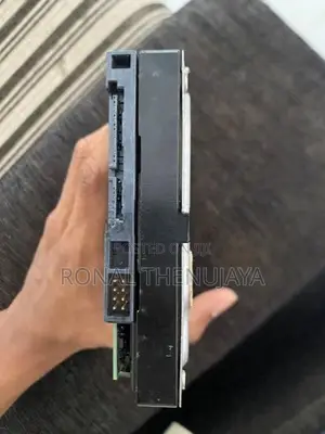 1 TB Sata WD