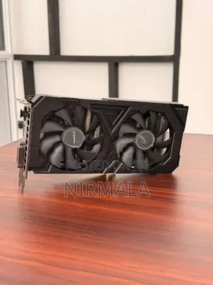 Gigabyte Geforce GTX 1660 Super