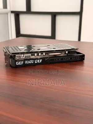 Gigabyte Geforce GTX 1660 Super