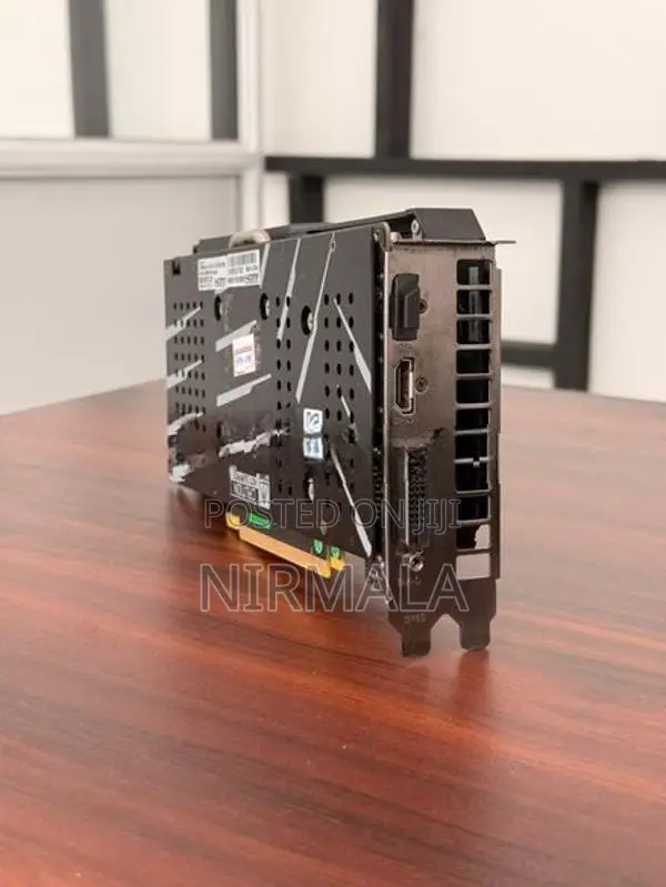 Gigabyte Geforce GTX 1660 Super