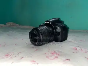 Nikon D5200 Dslr