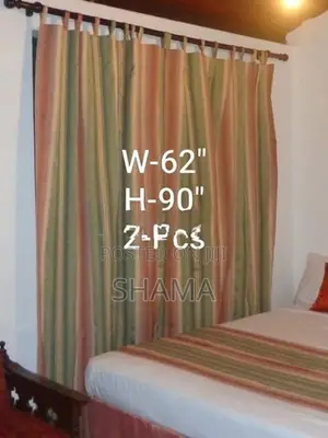 Curtains