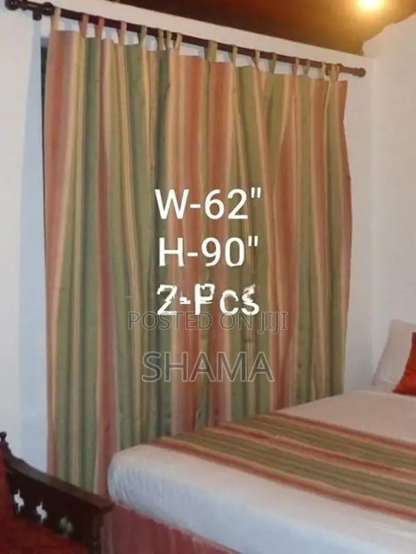 Curtains