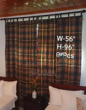Curtains