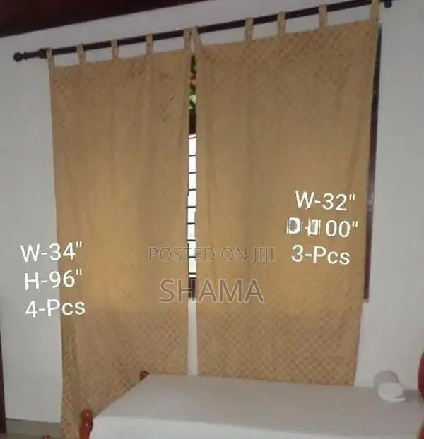 Curtains