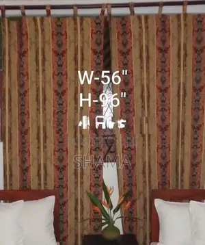 Curtains