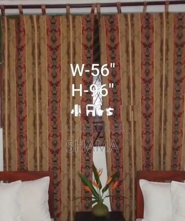 Curtains