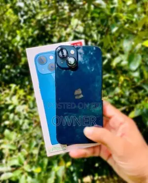 Apple iPhone 13 (Used)