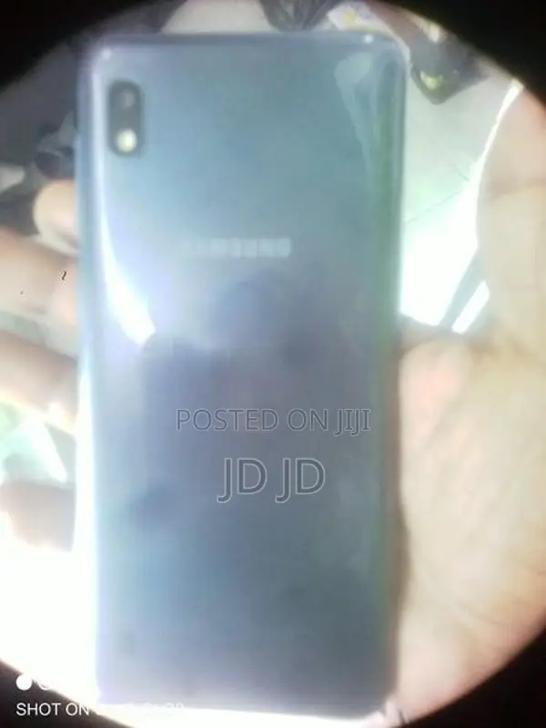 Samsung Galaxy A10 (Used)