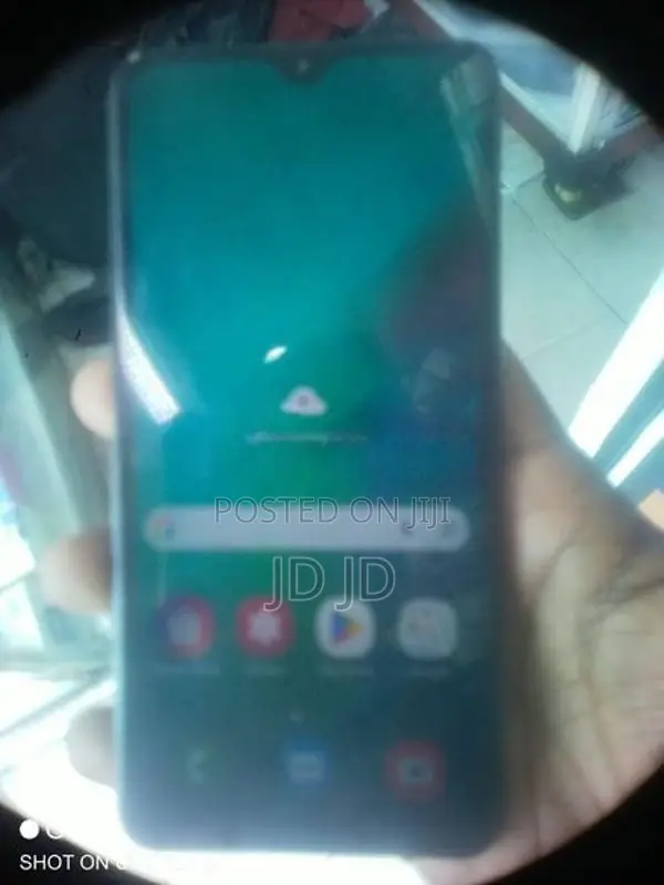 Samsung Galaxy A10 (Used)
