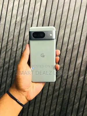 Google Pixel 8 128GB (Used)