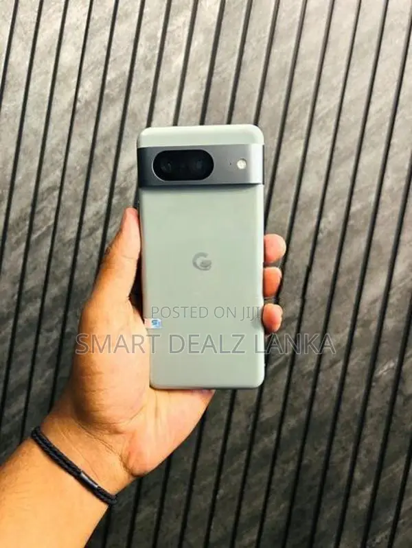 Google Pixel 8 128GB (Used)