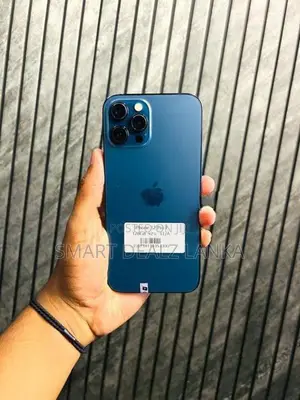 Apple iPhone 12 Pro Max 128GB (Used)