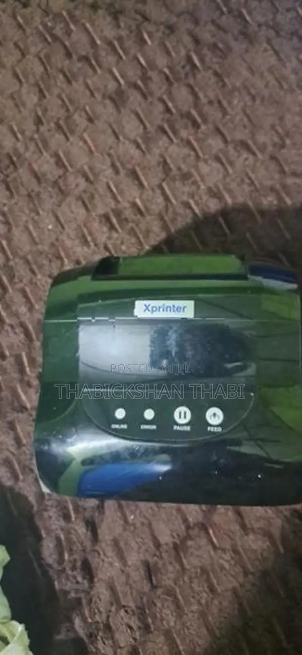 HP Printer