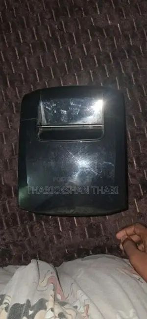 HP Printer