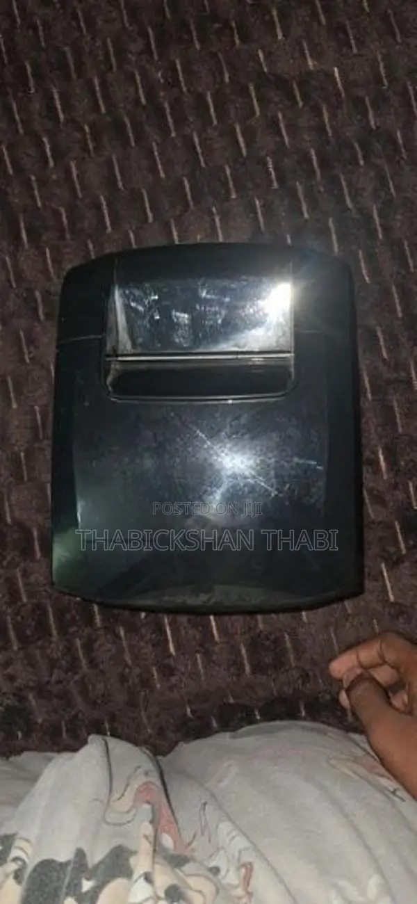 HP Printer