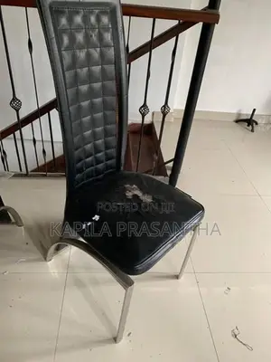Damro Full Sofa Set (3 Pieces)+ Of Dining Table Chairs( 6 Pieces)