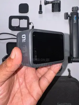 GoPro Hero 9 Black