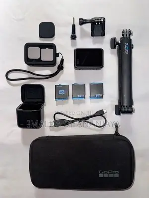 GoPro Hero 9 Black